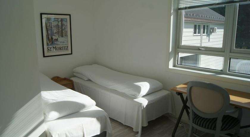 Aalesund Airport Hotel Ytterland Zimmer foto