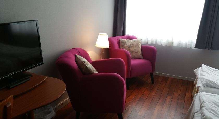 Aalesund Airport Hotel Ytterland Zimmer foto